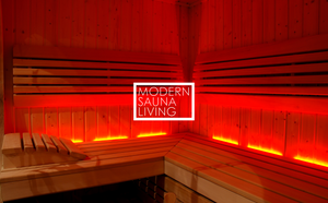 How to Use an Infrared Sauna: A Guide by Modern Sauna Living