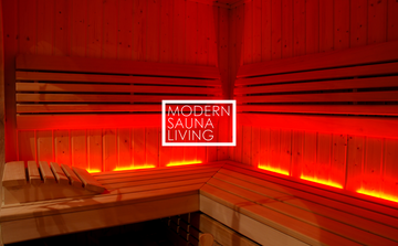 How to Use an Infrared Sauna: A Guide by Modern Sauna Living