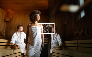 What Happens in Your Body When Using a Sauna: A Deep Dive with Modern Sauna Living