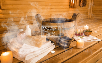 Essential Accessories for Your Personal Sauna: Enhance Your Experience with Modern Sauna Living