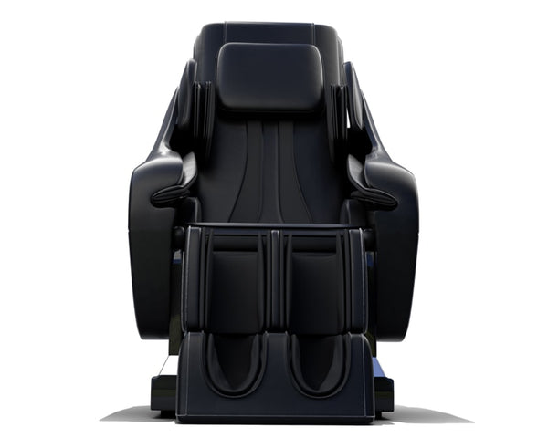 Medical Breakthrough 5 Massage Chair (Version 3.0), Black