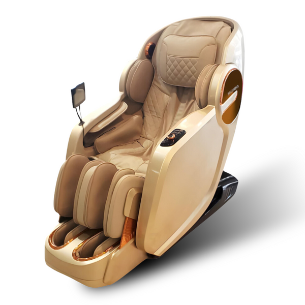 FJ-6910 Massage Chair Gold Edition