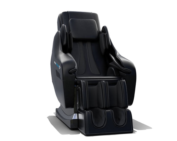 Medical Breakthrough 5 Massage Chair (Version 3.0), Black