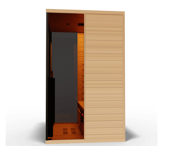 Medical Saunas - Medical6 Ultra Fullspectrum