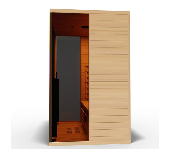 Medical Saunas - Medical7 Ultra Fullspectrum