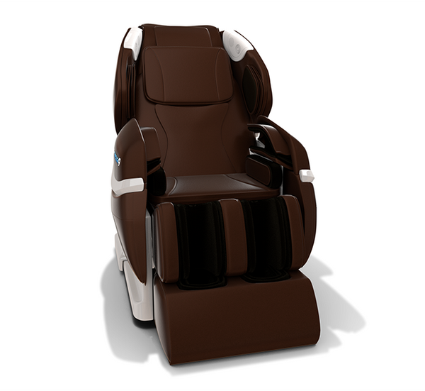 Medical Breakthrough 9 Massage Chair, Brown