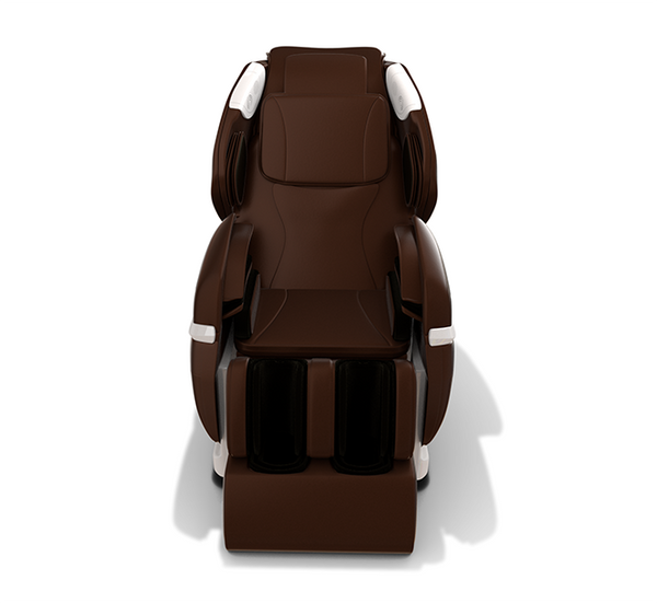 Medical Breakthrough 9 Massage Chair, Brown