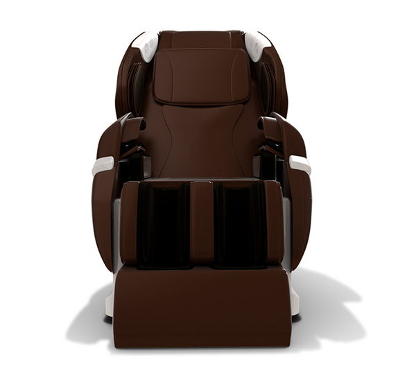 Medical Breakthrough 9 Massage Chair, Brown