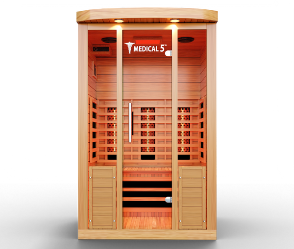 Medical 5 Sauna