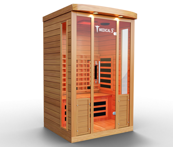 Medical 5 Sauna