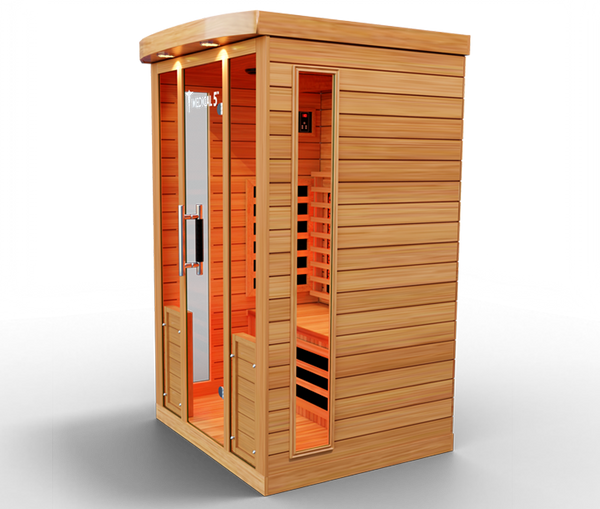 Medical 5 Sauna