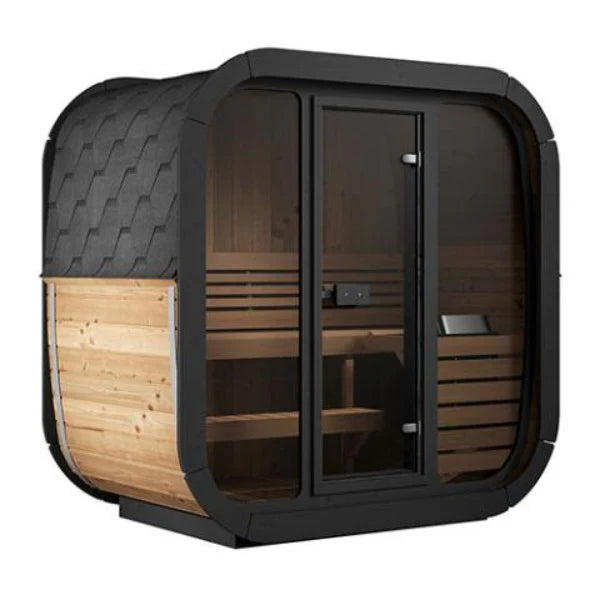 MSL - Outdoor Sauna - M131