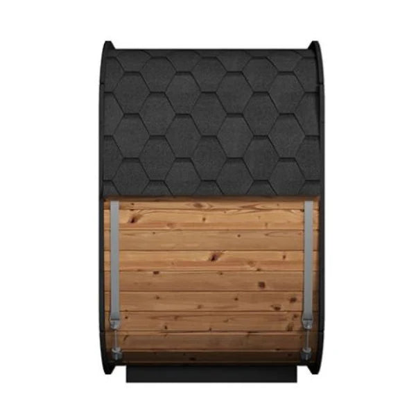 MSL - Outdoor Sauna - M131