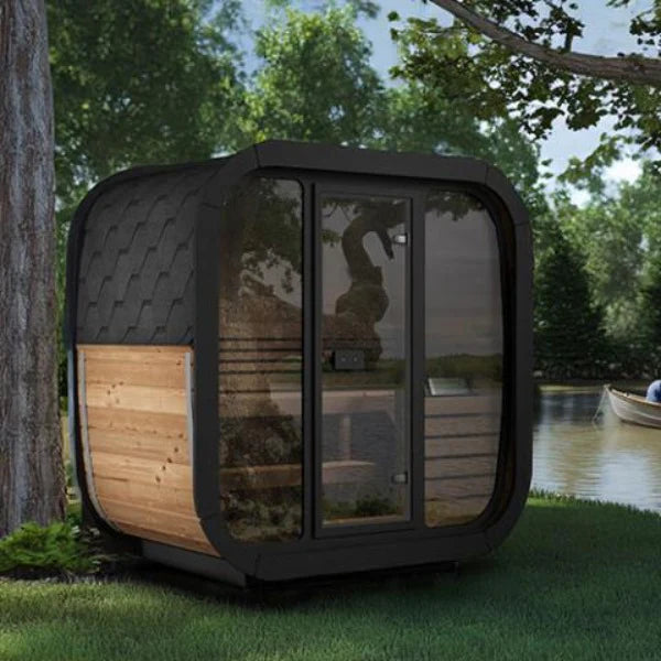 MSL - Outdoor Sauna - M131