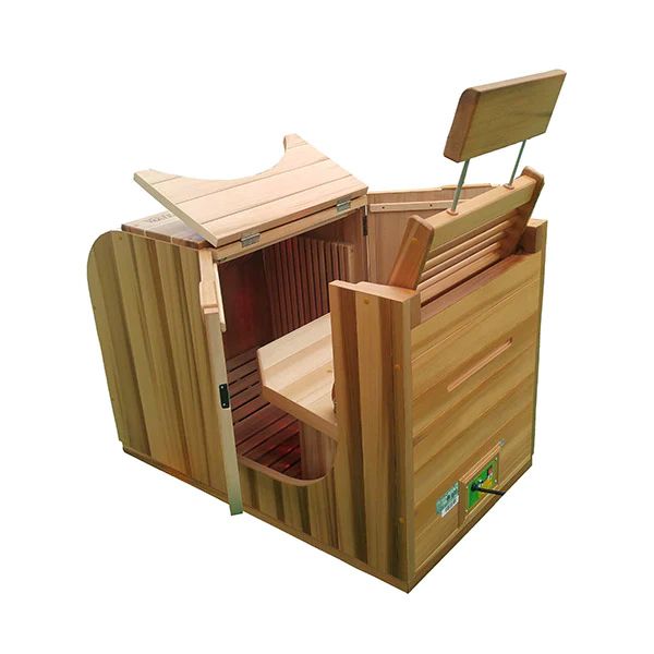 FJ-1002 Sauna Box / Acupuncture Box