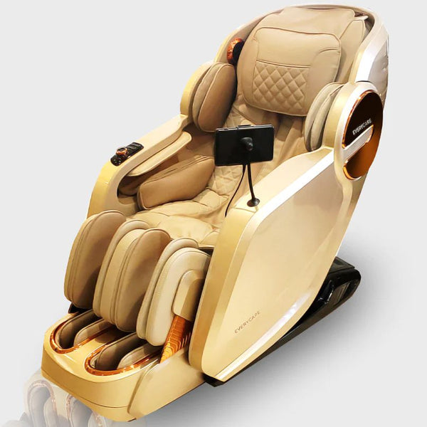 FJ-6910 Massage Chair Gold Edition