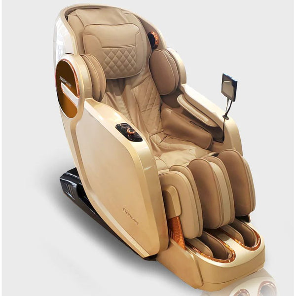 FJ-6910 Massage Chair Gold Edition