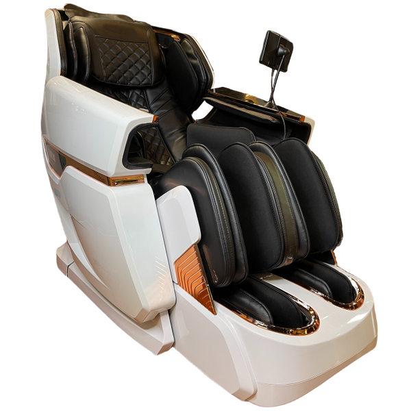 FJ-8500 AI-4D Rolls Royce Luxury Class Massage Chair, the king of the medical massage Chair (Hot)