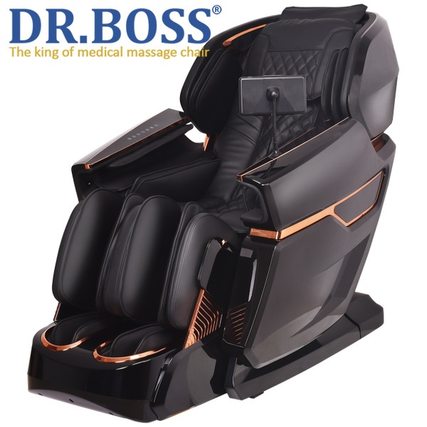 FJ-8500 AI-4D Rolls Royce Luxury Class Massage Chair, the king of the medical massage Chair (Hot)