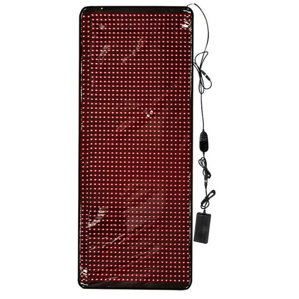 LED Red Light Therapy Mat (up 1400 LED Red light Units)