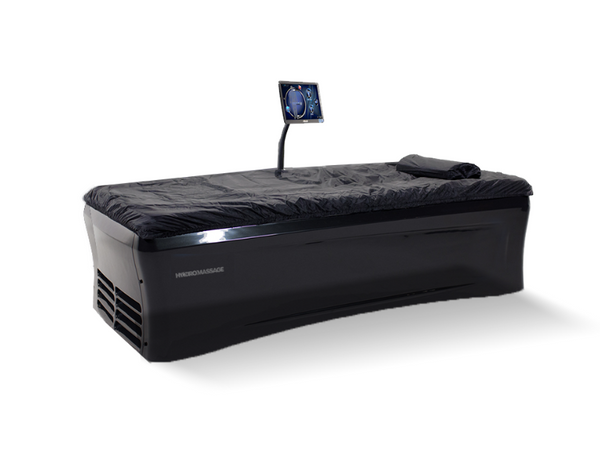 MSL - Hydromassage Bed - M412