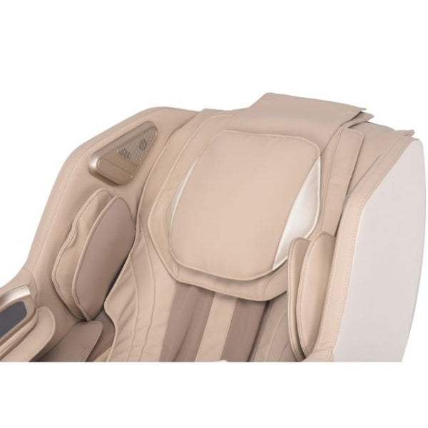 ASAHI® Super Massage Chair Pro X-007 (Beige)