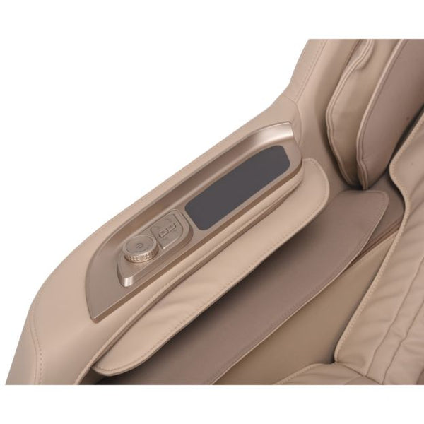 ASAHI® Super Massage Chair Pro X-007 (Beige)