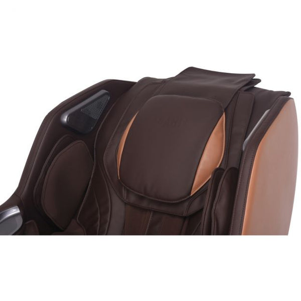 ASAHI® Super Massage Chair Pro X-007 (Brown)