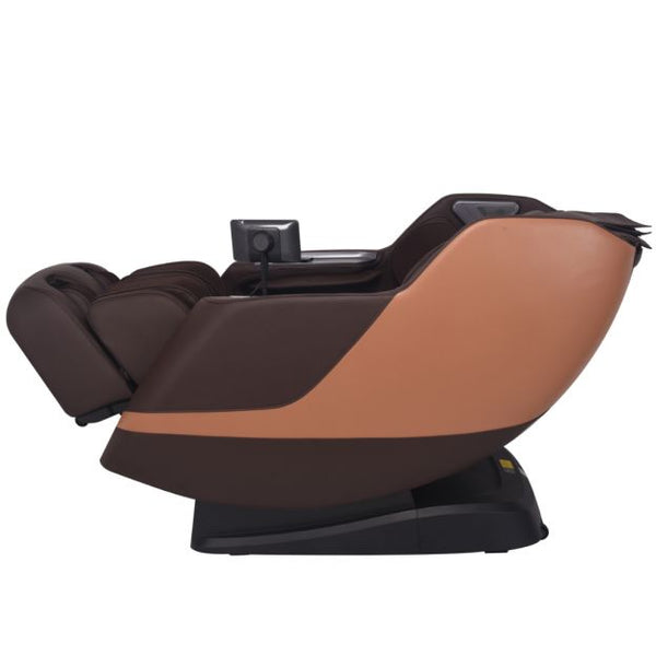 ASAHI® Super Massage Chair Pro X-007 (Brown)