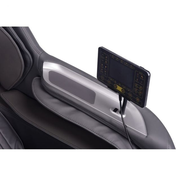 ASAHI® Super Massage Chair PRO X-007 (Gray)